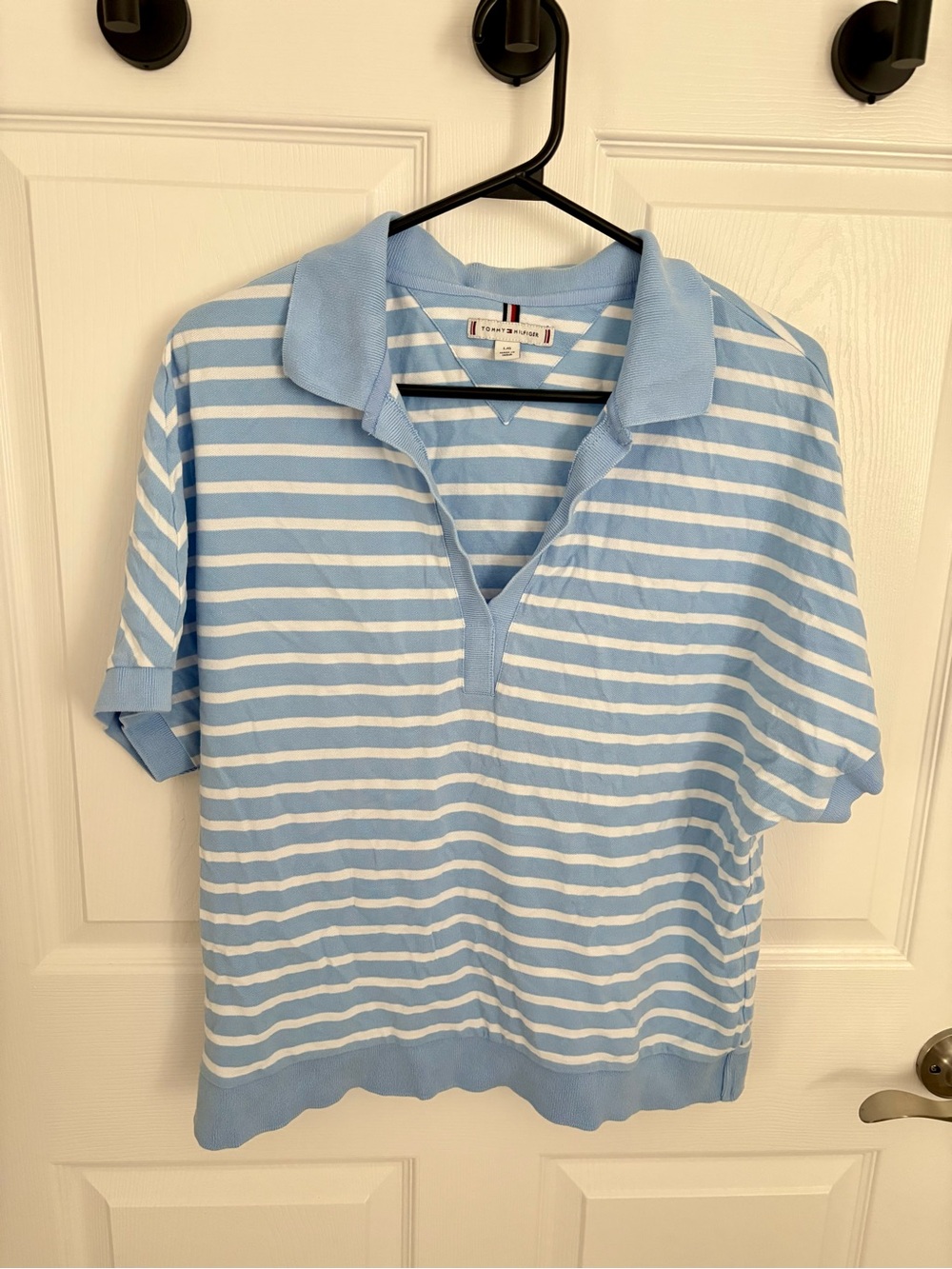 Tommy Hilfiger shirt